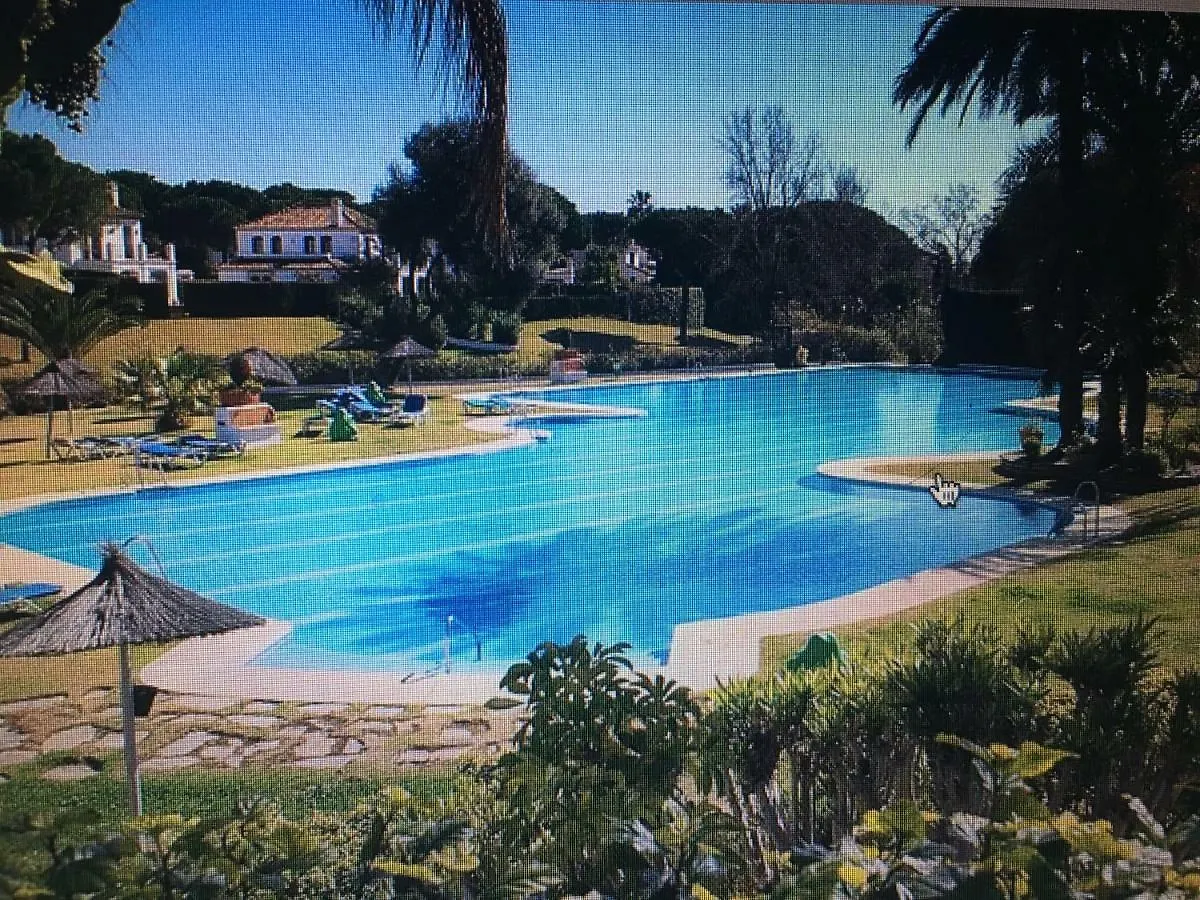 Sunny Garden Apartment Estepona Spain